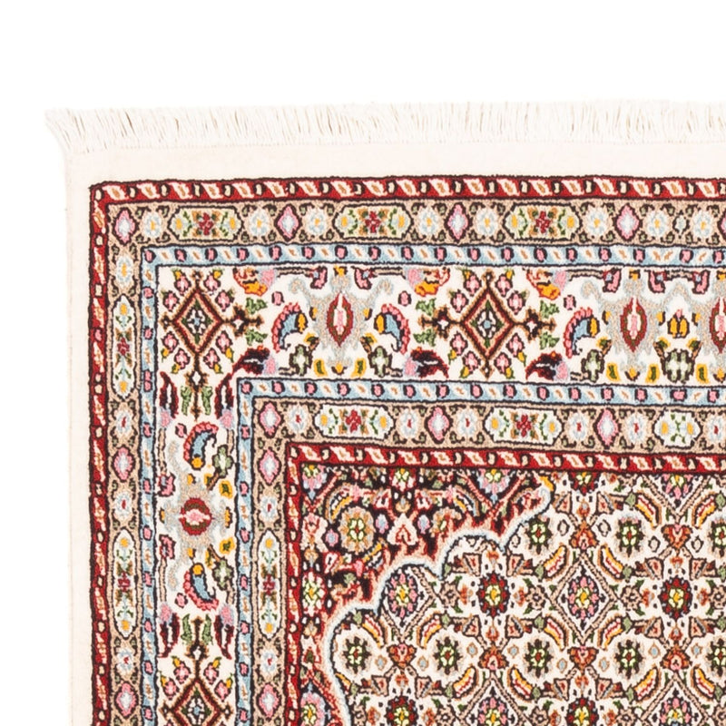 Tapis persan - Classique - 146 x 91 cm - beige