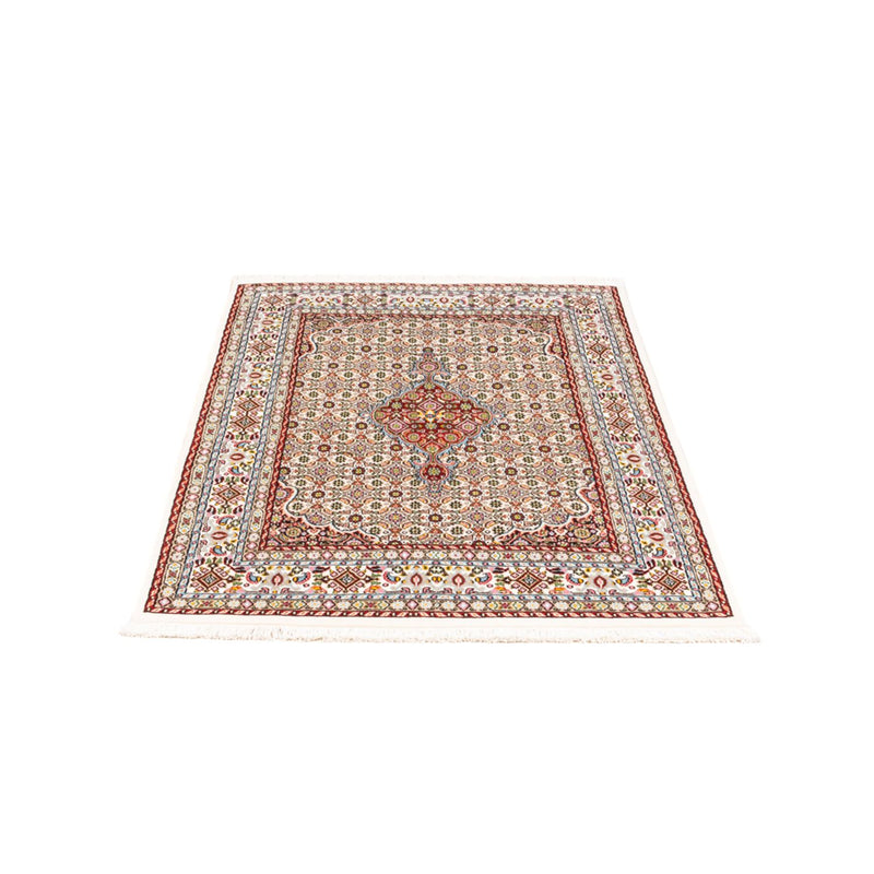 Tapis persan - Classique - 146 x 91 cm - beige