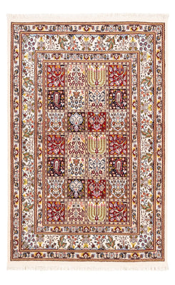 Tapis persan - Classique - 151 x 97 cm - multicolore