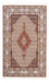 Tapis persan - Classique - 151 x 96 cm - beige