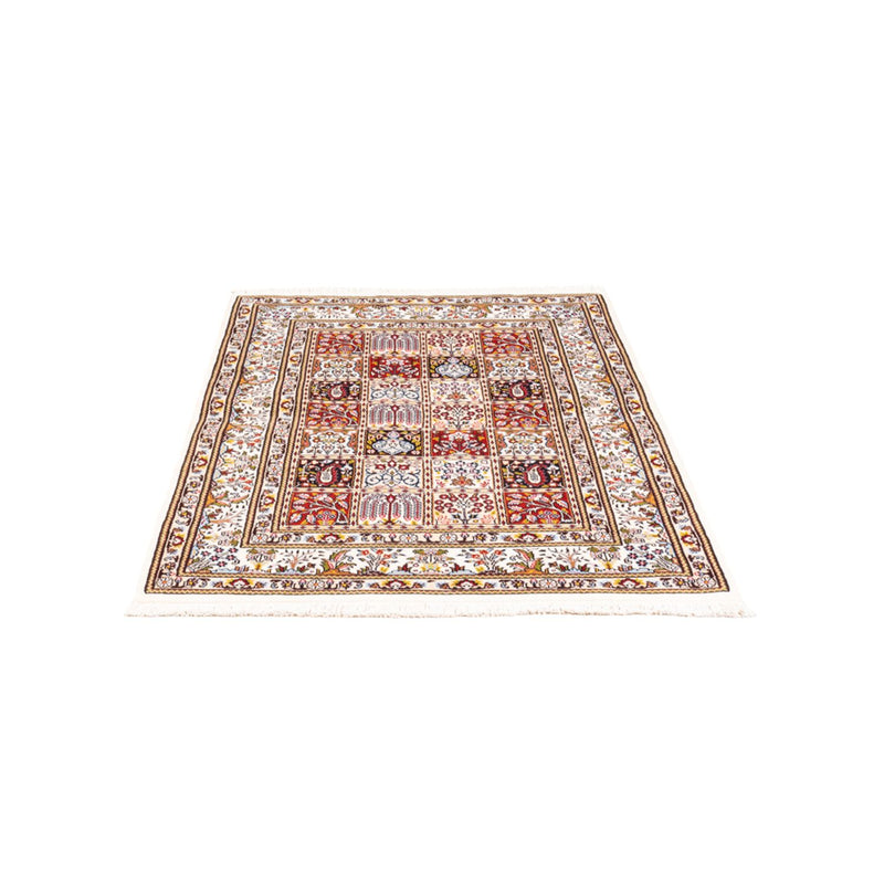 Tapis persan - Classique - 148 x 100 cm - multicolore