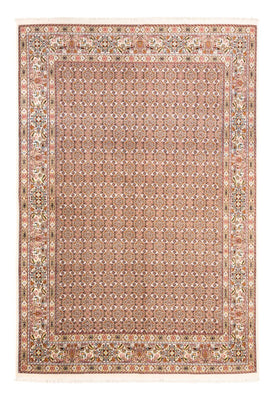 Tapis persan - Classique - 238 x 167 cm - crème