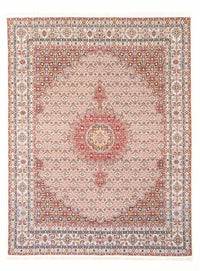 Tapis de Moud Tapis 238x167cm - Tapis persan – product image