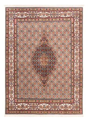 Tapis persan - Classique - 200 x 147 cm - crème