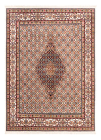 Tapis de Moud Tapis 200x147cm - Tapis persan – product image