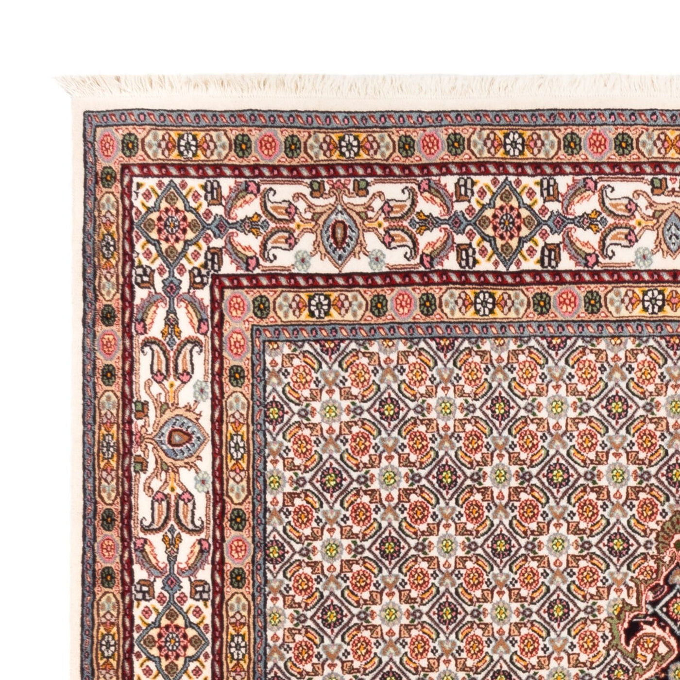 Tapis de Moud Tapis 200x147cm - Tapis persan