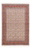 Tapis persan - Classique - 146 x 98 cm - beige