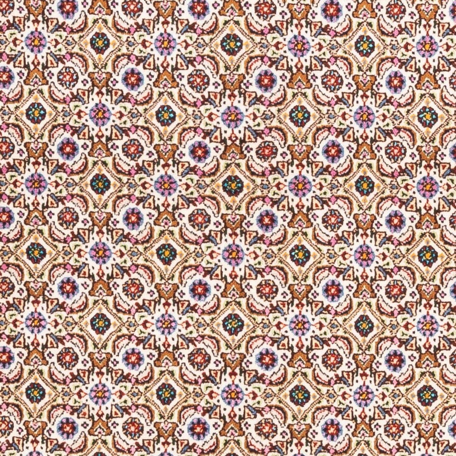 Tapis persan - Classique - 146 x 98 cm - beige