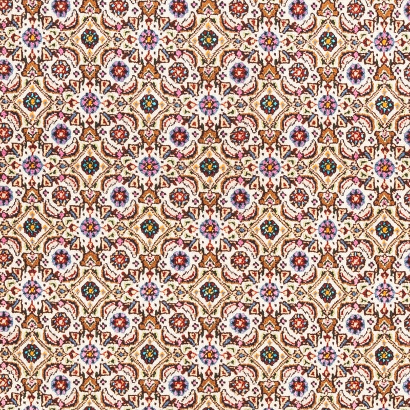 Tapis persan - Classique - 146 x 98 cm - beige