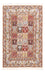 Tapis persan - Classique - 147 x 100 cm - multicolore