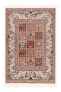 Tapis persan - Classique - 116 x 80 cm - multicolore