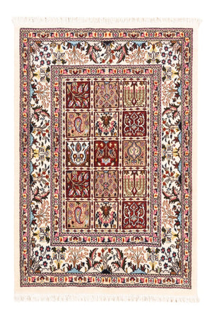Tapis persan - Classique - 116 x 80 cm - multicolore