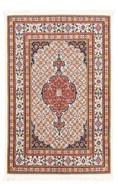 Tapis de Moud Tapis 76x115cm - Tapis persan
