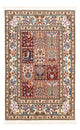 Tapis de Moud Tapis 119x77cm - Tapis persan