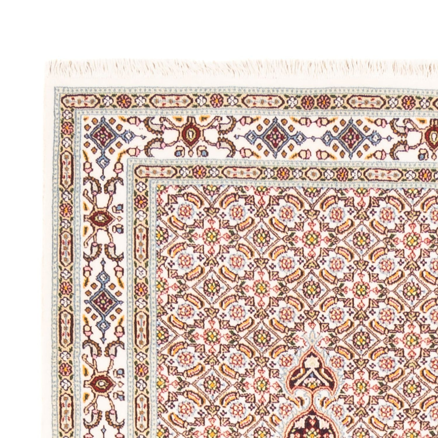 Tapis de Moud Tapis 291x80cm - Tapis persan