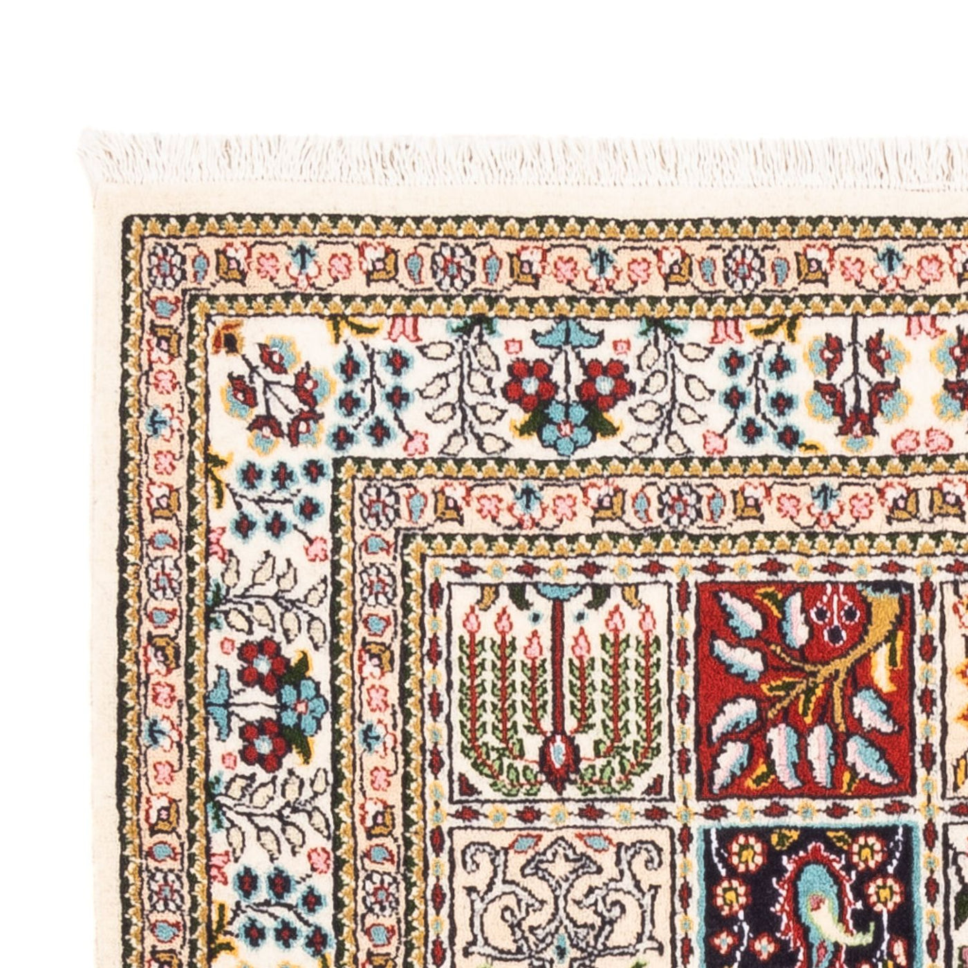 Tapis de Moud Tapis 148x100cm - Tapis persan