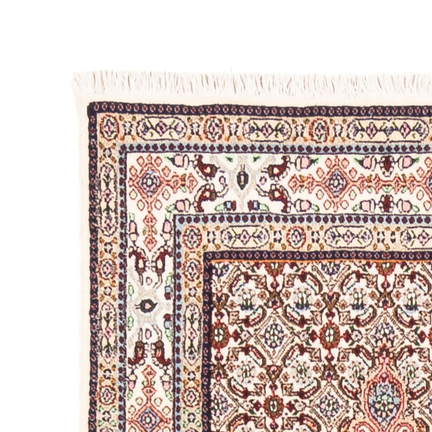 Tapis de Moud Tapis 245x78cm - Tapis persan