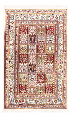 Tapis persan - Classique - 148 x 102 cm - multicolore