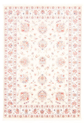 Tapis persan - Nain - Premium - 237 x 170 cm - crème