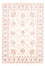 Tapis persan - Nain - Premium - 237 x 170 cm - crème