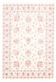 Tapis de Nain - 6La Tapis 170x237cm - Tapis persan