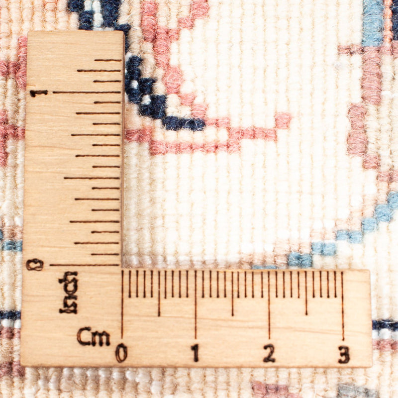 Tapis persan - Nain - Premium - 237 x 170 cm - crème