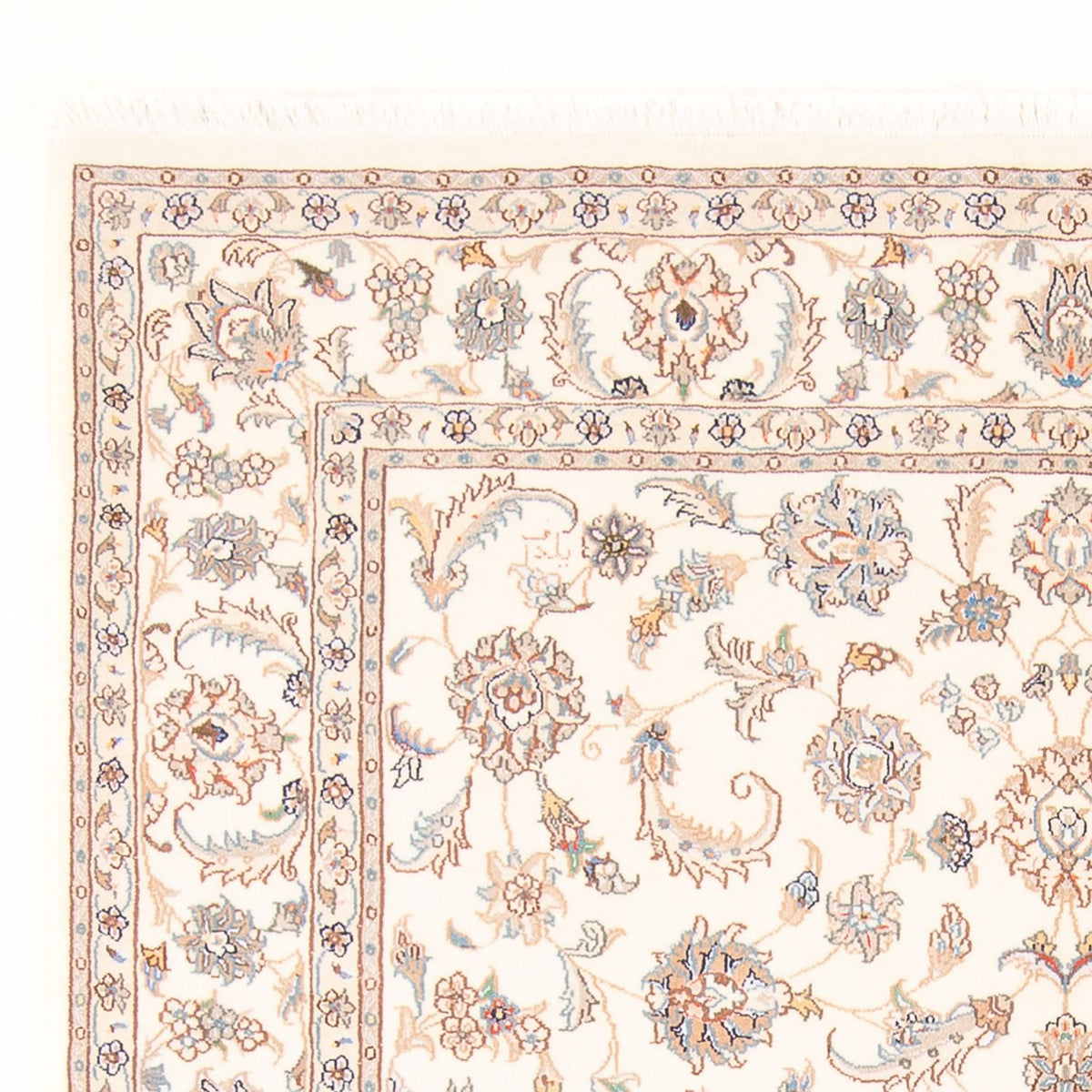 Tapis de Tabriz - 50 rangs Tapis 150x213cm - Tapis persan