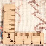 Tapis persan - Tabriz - Royal - 213 x 150 cm - crème