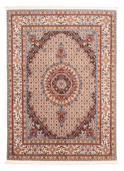 Tapis de Moud Tapis 146x198cm - Tapis persan