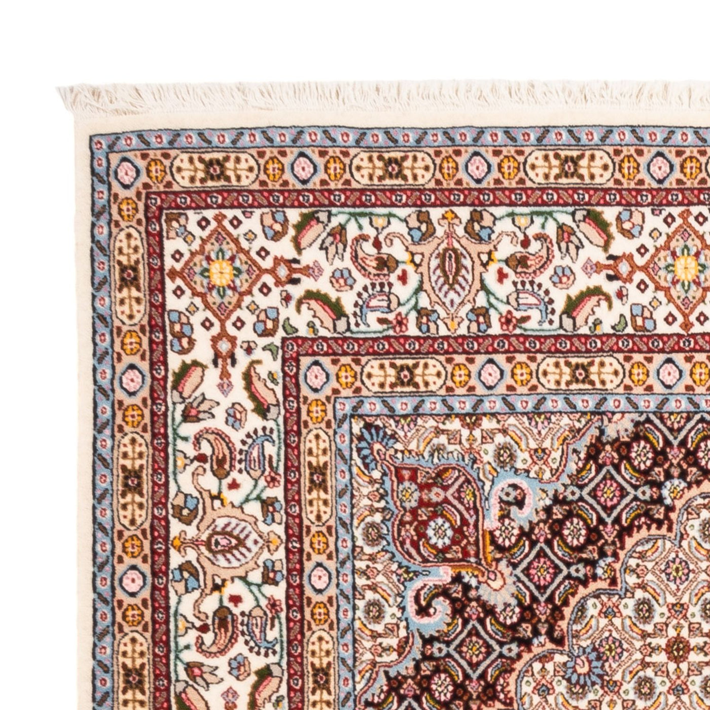 Tapis de Mood Tapis 198x146cm - Tapis persan