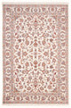 Tapis de Nain - 9 lignes Tapis 297x197cm - Tapis persan