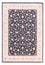 Tapis persan - Tabriz - Royal - 240 x 170 cm - bleu foncé