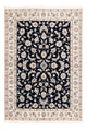 Tapis de Nain - 6 lignes Tapis 174x121cm - Tapis persan