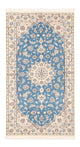 Tapis de Nain - 6 lignes Tapis 138x76cm - Tapis persan