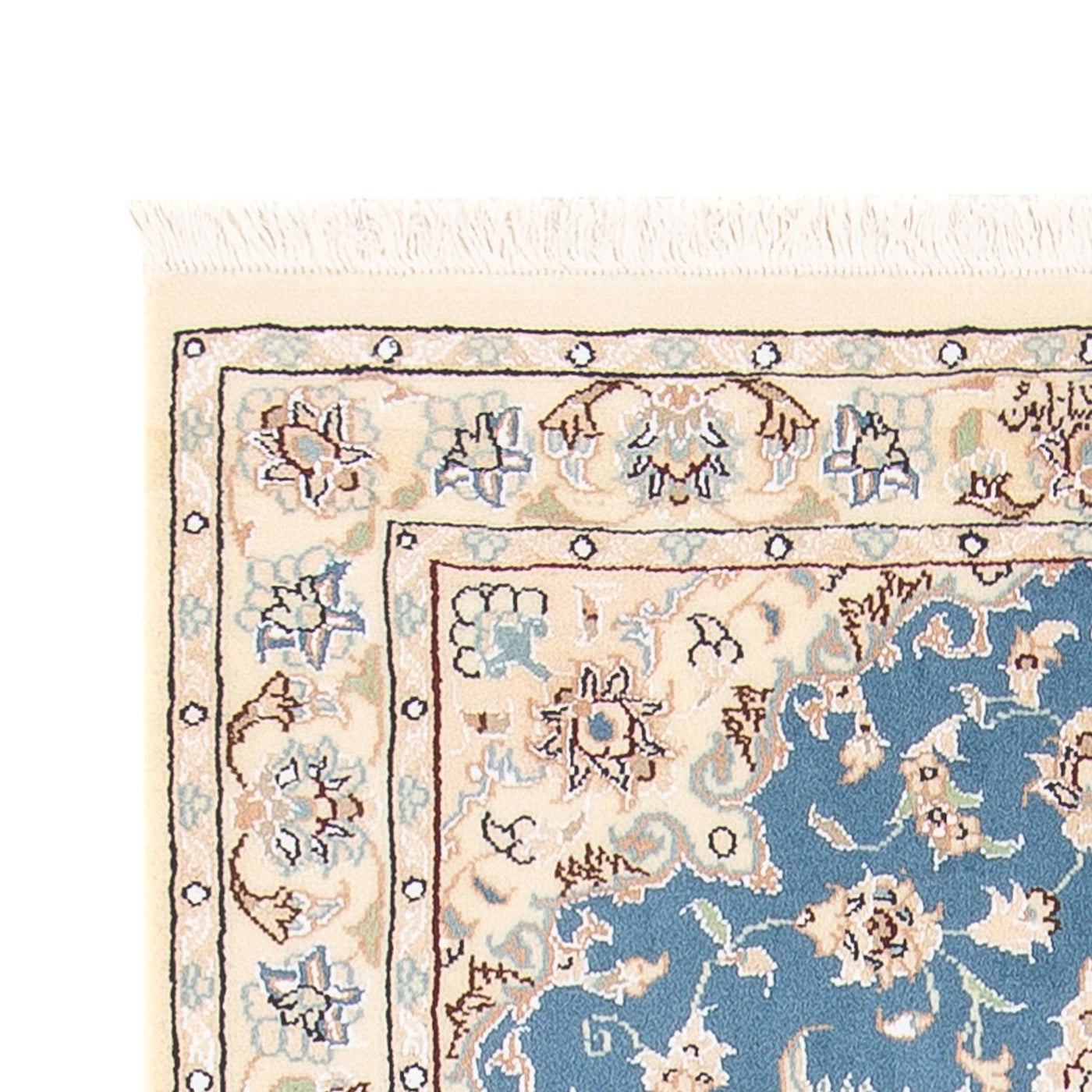 Tapis de Nain - 6 lignes Tapis 138x76cm - Tapis persan