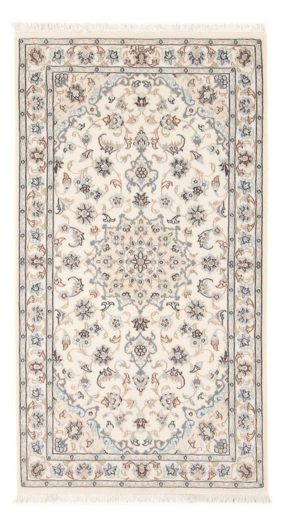 Tapis de Nain - 6La Tapis 76x138cm - Tapis persan