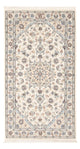 Tapis de Nain - 6 lignes Tapis 138x76cm - Tapis persan