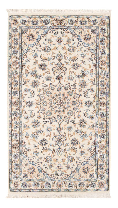 Tapis de Nain - 6La Tapis 76x137cm - Tapis persan
