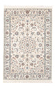 Tapis de Nain - 6 lignes Tapis 118x79cm - Tapis persan