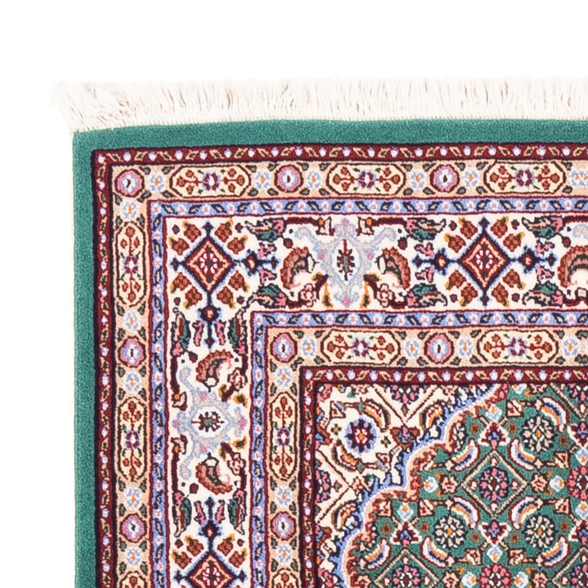 Tapis de Moud Tapis 77x133cm - Tapis persan
