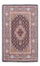 Tapis persan - Classique - 129 x 78 cm - multicolore