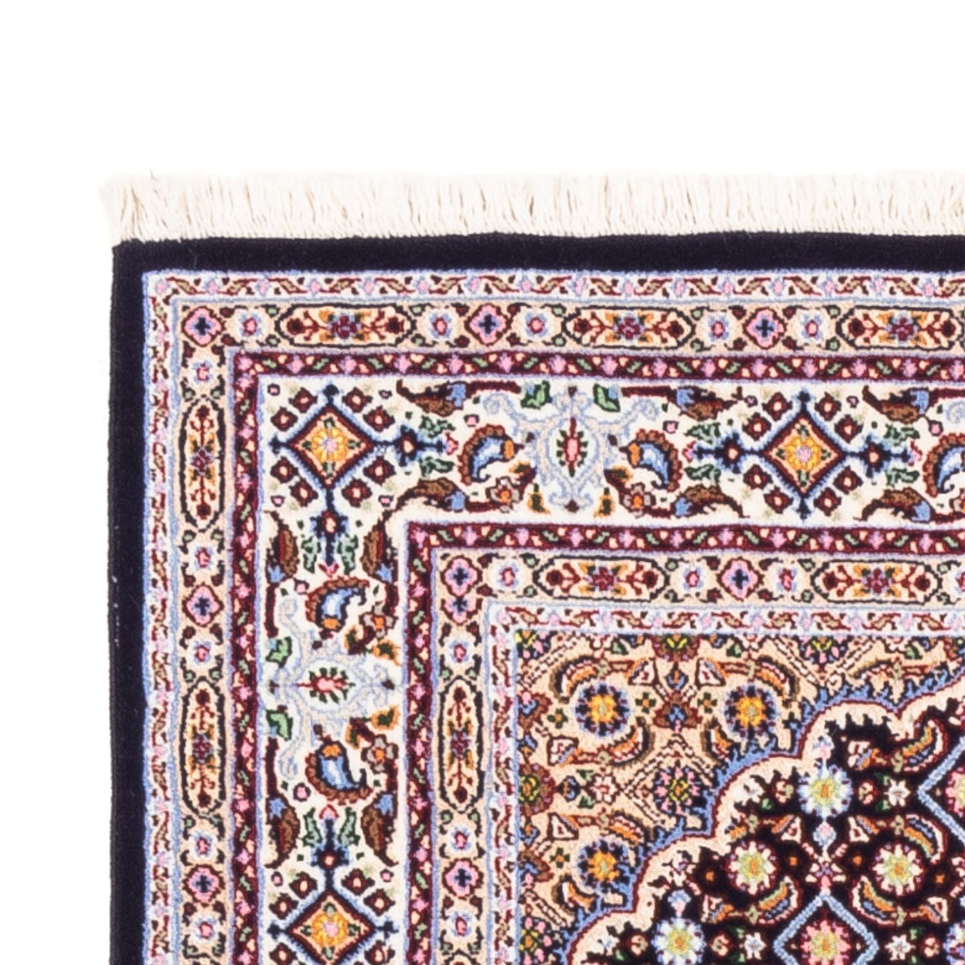 Tapis de Moud Tapis 129x78cm - Tapis persan