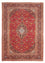 Tapis persan - Keshan - 288 x 206 cm - rouge