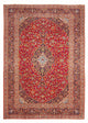 Tapis de Kashan Tapis 206x288cm - Tapis persan