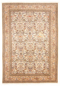 Tapis persan - Classique - 304 x 205 cm - crème