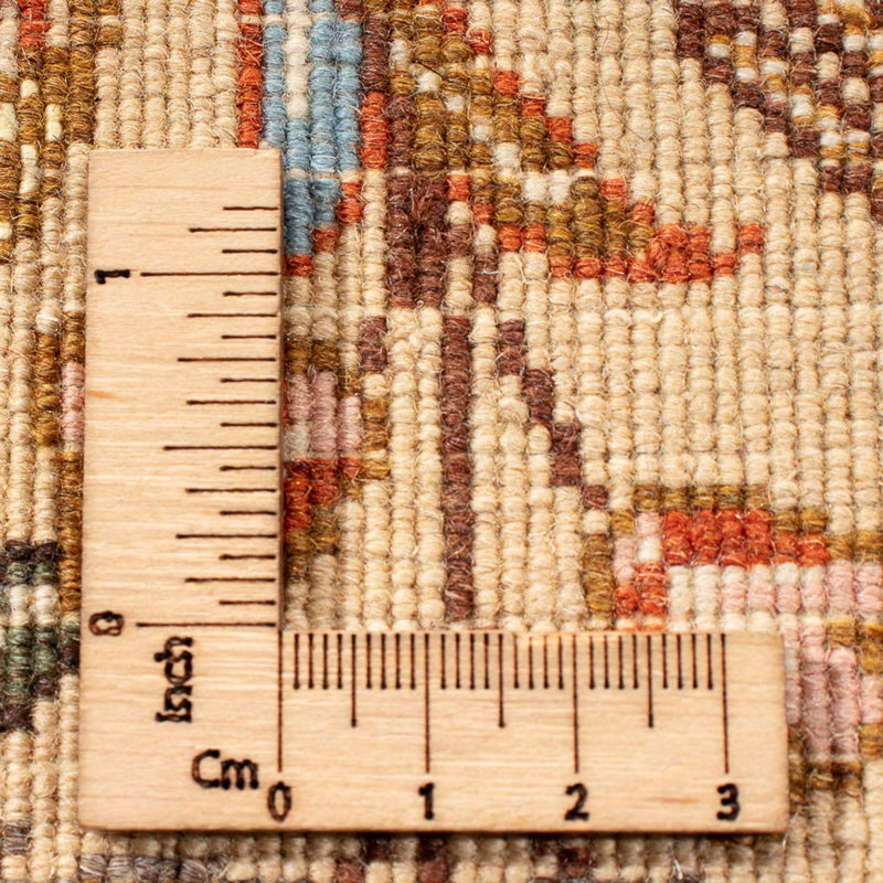 Tapis persan - Classique - 304 x 205 cm - crème