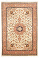 Tapis persan - Tabriz - Royal - 285 x 180 cm - crème
