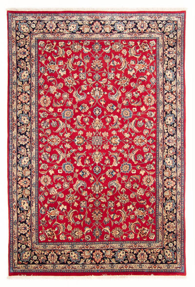 Tapis de Mashhad Tapis 198x294cm - Tapis persan