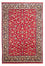 Tapis persan - Classique - 294 x 198 cm - rouge