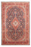 Tapis persan - Classique - 312 x 200 cm - bleu foncé
